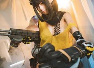 三无人型的和服秀：绝美原图，随便下载吧