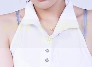 丽柜 - 定制蕾丝，婷婷又把迷人气息洒了一地