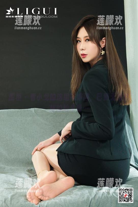 丽柜-小戈 丽柜 - 看小戈的这组花嫁图,已到无法自拔的地步呀…