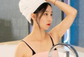 丽柜 - 信不信无圣光下的心心天使，原图照样成为新晋网红！