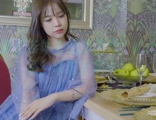 丽柜 - 那是连体衣的魔法吗？心心精选作品，奇迹升级中！