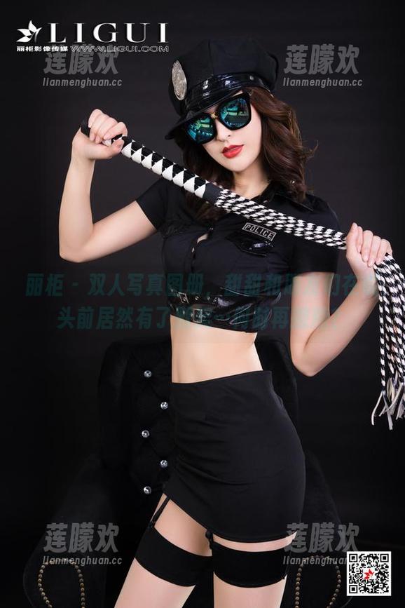 丽柜-甜甜 丽柜 - 双人写真图册,甜甜和朋友们在镜头前居然有了默契…何时再撒糖?