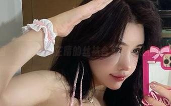 微密圈 - 小心！于芷晴的丝袜合集可能让你失去理智