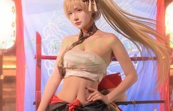 “仙九Airi”出新作，福利写真集《玉玲珑》，我只想说太美妙了，这可咋整？