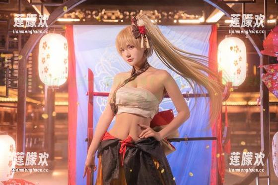 “仙九Airi”出新作，福利写真集《玉玲珑》，我只想说太美妙了，这可咋整？
