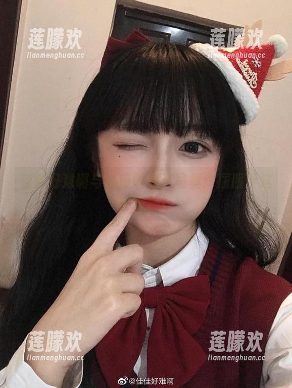 佳佳好难啊 佳佳好难啊与魅魔的默契写真:屈服于这种图片!