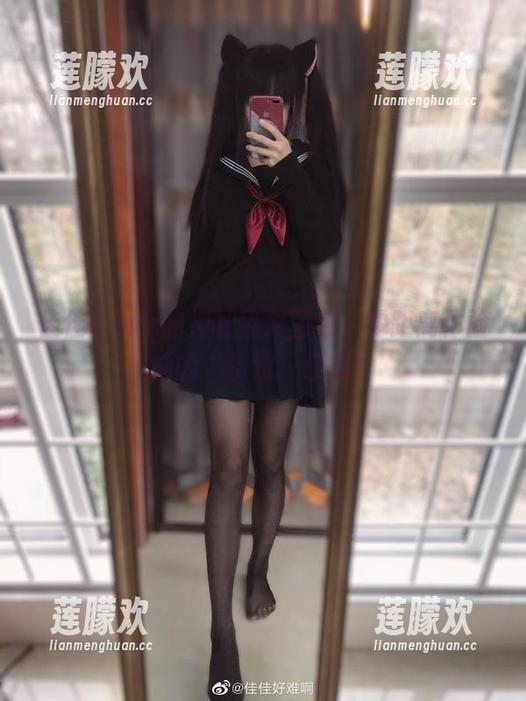佳佳酱ovo 佳佳酱ovo的神社巫女图包,零距离体验她的“恭贺”仪式!
