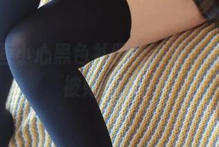 兔玩映画小心黑色礼服着迷哦，确保你没被她圈宠！