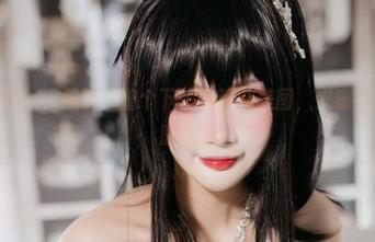 兔胖胖min，照了一整个下午的清纯美图，来感受单纯的时光吧