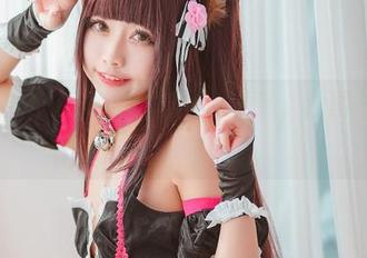 冲田凛花rinka的妹子图集更新，原图一次看个够！