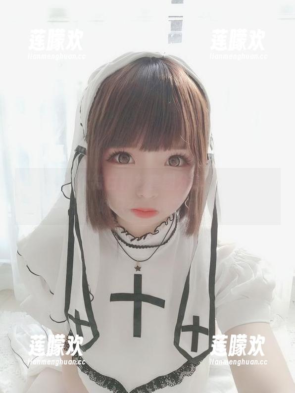 十万珍吱伏特白衬衫套图分享，清新和乏味只在一线之间