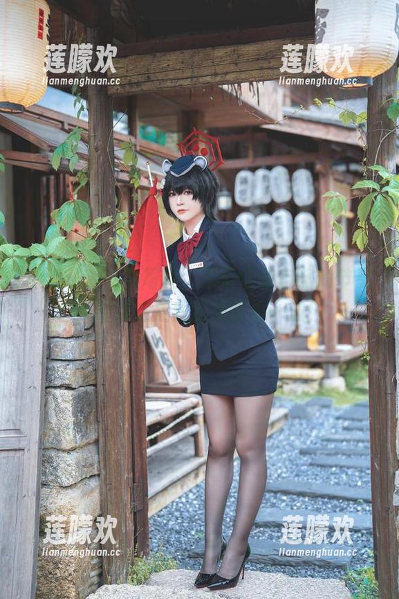 半半子的女神写真，不带让我自嗨的节奏，更新之后我必须再顶一波！