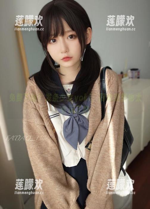 免费下载？发条少女yoki，厨娘造型也太会玩了吧