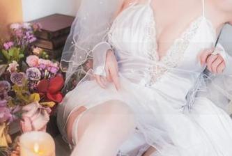 私拍，不止酒吞，还有可可老师的独家风味