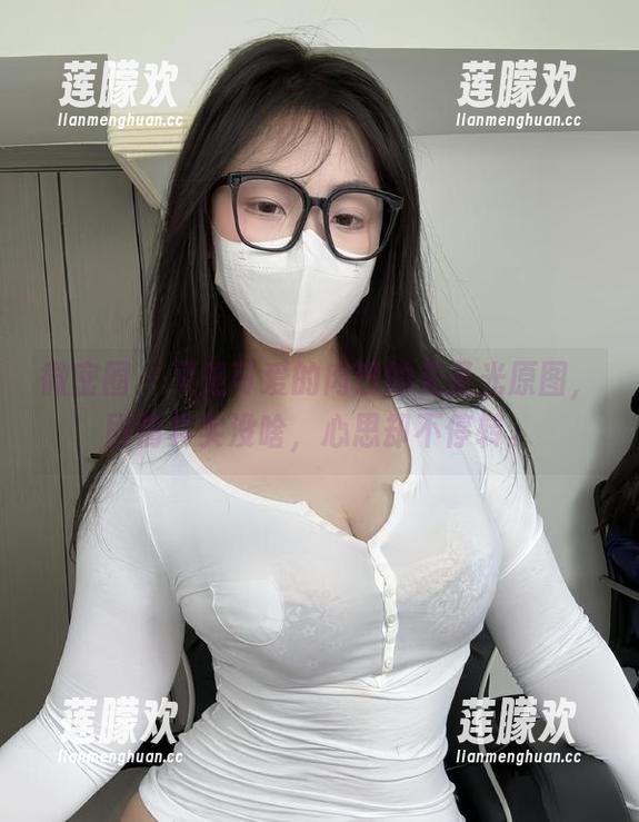 可爱的肉巴 微密圈 - 又是可爱的肉巴的无圣光原图,剧情其实没啥,心思却不停转。