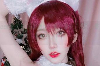 啾小妍Deer的姐姐-最新图包，绝对没少“牌”，作为我又要热议了！