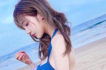 啾小妍的暗夜猫女，高清套图，看得我心痒痒的！