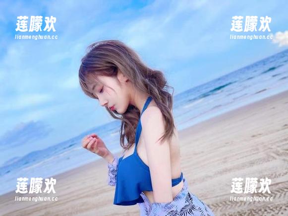 啾小妍的暗夜猫女，高清套图，看得我心痒痒的！