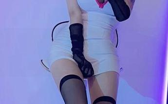 如果啾小妍的黑白全套能说话，它会问你：下载吗，勇敢者？