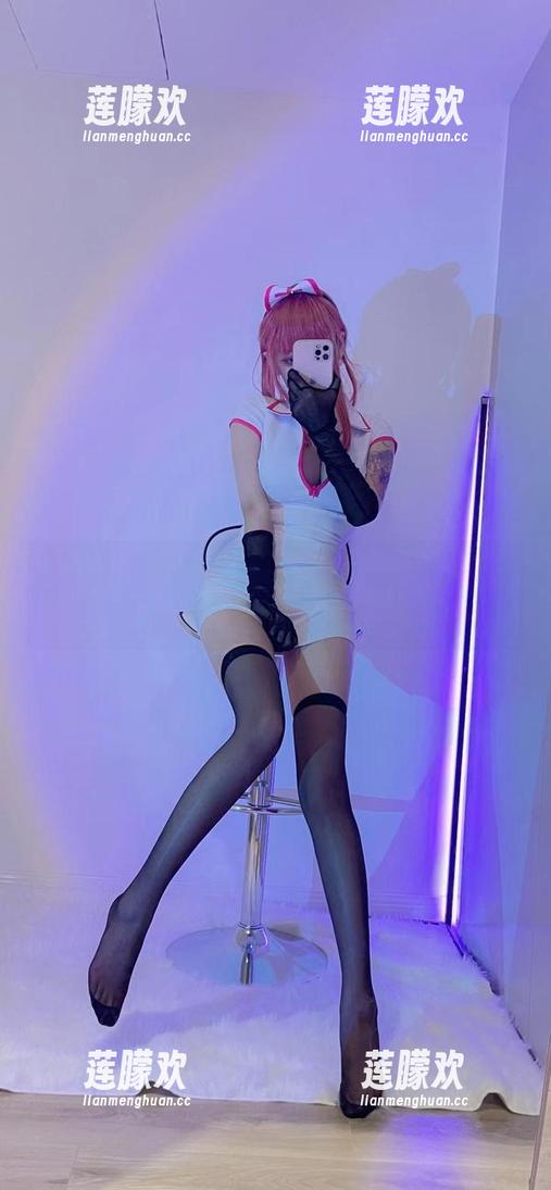如果啾小妍的黑白全套能说话，它会问你：下载吗，勇敢者？