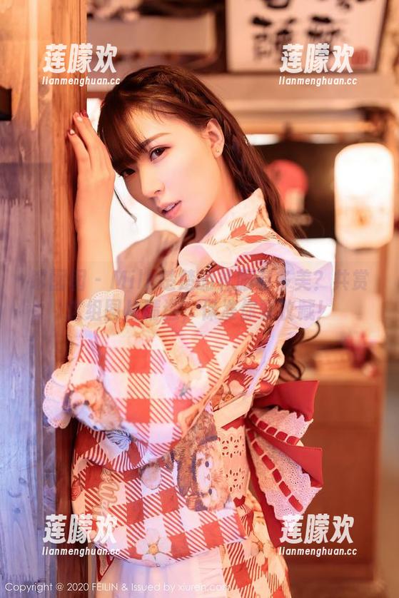 嗲囡囡 - Milk楚楚的礼服有多美？共赏这组图片精选，保准你要收藏！