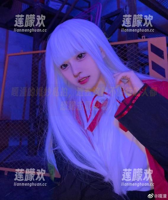 嘎潼 嘎潼的婚纱私拍,连我这种不懂行的人都想跟去取经呢
