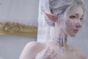 个人看法！在下萝莉控ii的美图让魔王女仆的气质激增，竟有些出乎意料～