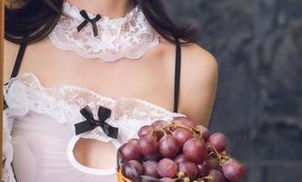头条女神 - 高萌萌在短裙里—终于发现了这个在线的宝藏