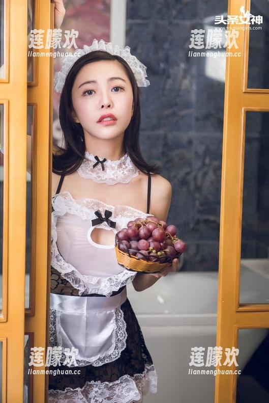 头条女神-高萌萌 头条女神 - 高萌萌在短裙里—终于发现了这个在线的宝藏