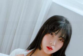 当宋哈娜(송하나)摇身一变，Bimilstory-出道回归，壁纸的新宠！