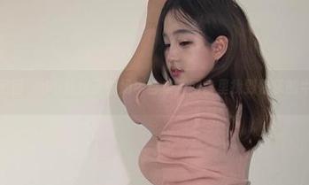 微密圈 - 小u优优子的奶牛合集，网盘里找到快乐的牛奶