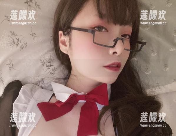 小泉学姐吖私下的“风纪”原图，没想到她还有这一面