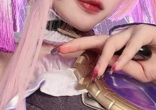 小瑶幺幺的图包：学姐的小姐姐版体验，免费拿起不要客气哦～