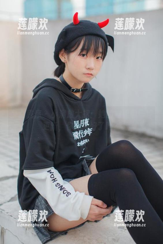 少女秩序-小满 少女秩序 - 小满放大招:她的姐姐们已经更新,你准备好了吗?
