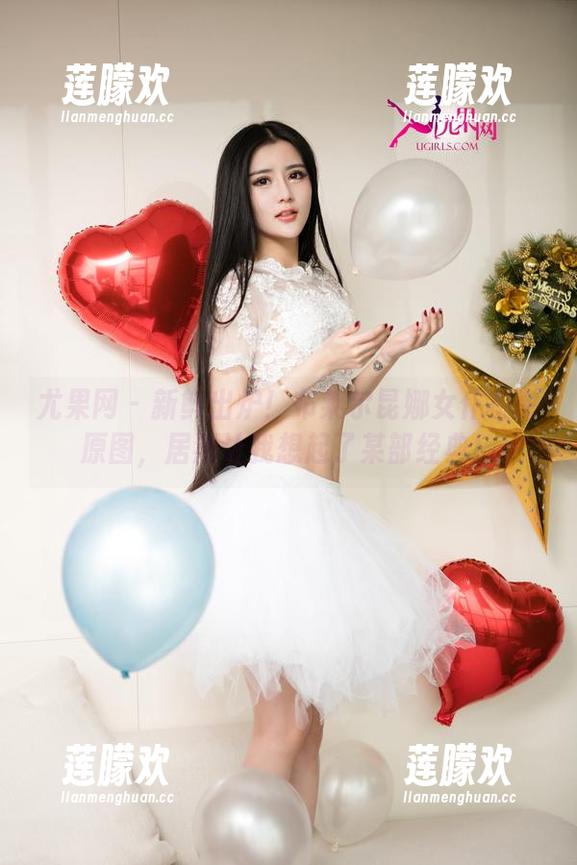尤果网-布莱尔昆娜 尤果网 - 新鲜出炉!布莱尔昆娜女仆摄影原图,居然让我想起了某部经典!