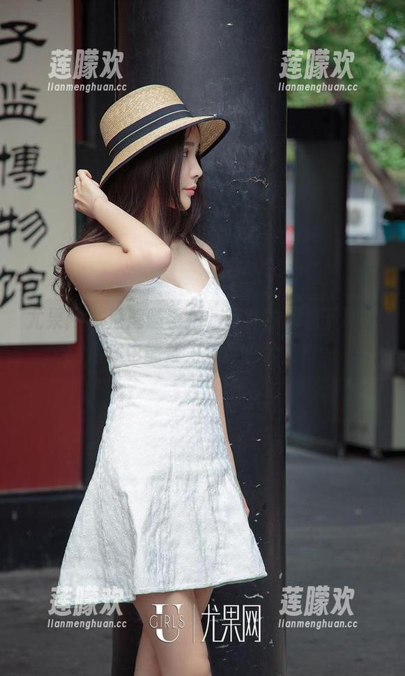 尤果网-菲儿 尤果网 - 港湾随手拍,菲儿的图集下载之后你也能成为海上小公主!
