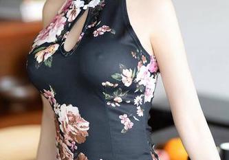 尤蜜荟 - 梦想中的透明—little贝壳私拍套图不太真实？