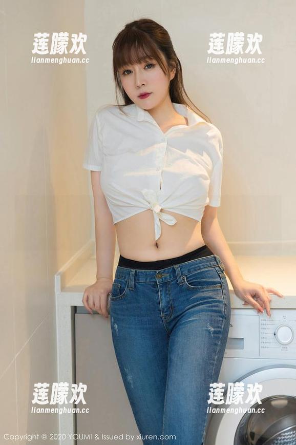 尤蜜荟 - 轻松下载，黄歆苑黑白图说来就来！