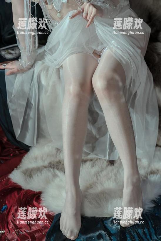 女仆装最新款，岛田云溪分享的不仅仅是衣服哦！