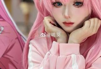 嶋葵的女仆气质——图集更新带你“上岗”