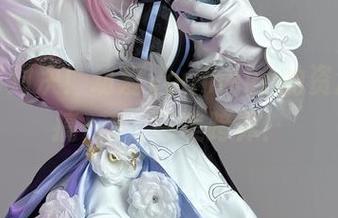 兔女郎对决！幼爱youmeko的资源，恶搞+萌，完美跨界！