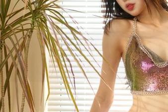 微密圈 - 原图全集出炉，徐珺大哥舰长提督系列带你嗨翻朋友圈！