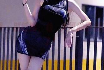 微密圈 - 别眨眼，徐珺大哥的厨娘套图来了！