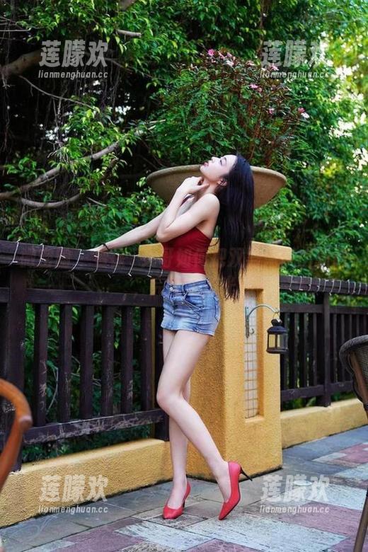 徐珺大哥 微密圈 - 看徐珺大哥如何把双马尾玩出新意,完全无圣光