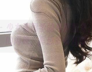 推女神 - 少女潇同学的私房图集：无意间的闪现，真想多看几眼