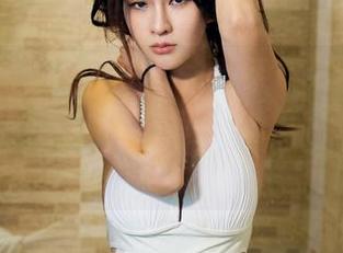 推女郎 - 哎呀，话说Yu佳妮的校服写真实在是一幅幅美图，图集中每张都想放大片看！