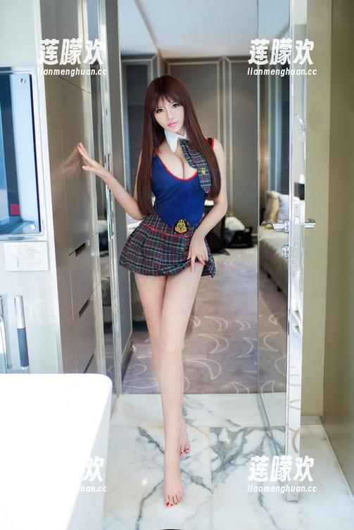 推女郎 - 难以置信的死库水合集，易阳的图片惊艳到让人懵逼。