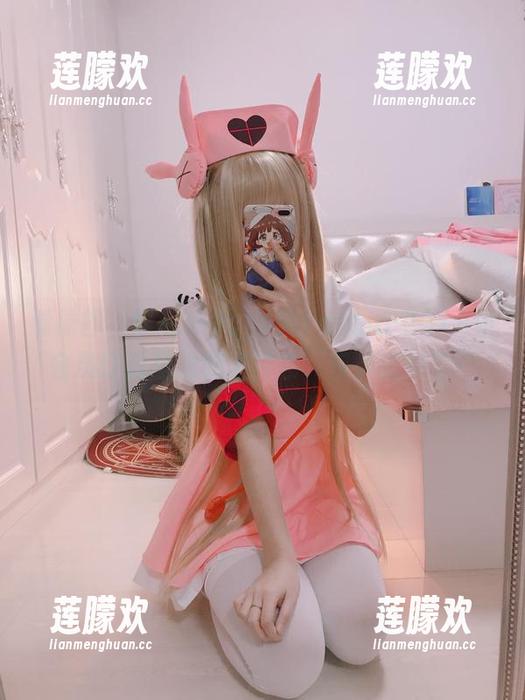 看原图，摇摇乐yoyo的Fantia-2019年会员订阅里隐藏了什么，反转就来了？