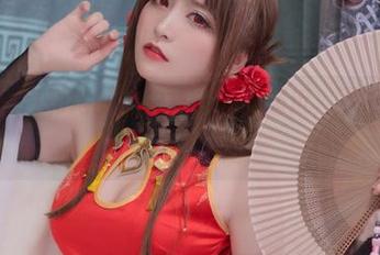星野saori和她的连衣裙：高清逼近，下载请自带纸巾？