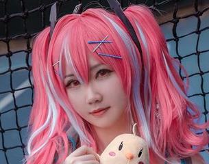 就我见过的全套健身环，还是是本末末的写真更能激励我动起来？
